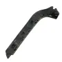 Ляв държач задна броня Volvo V50 2004-2010 ID: 162709 OEM 30764233, снимка 1