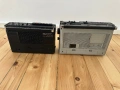 Vintage касетофони Sanyo National Panasonic , снимка 5