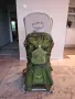 Туристическа раница-кенгуру Osprey Poco AG Premium – Ivy Green, снимка 5