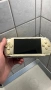 Modded PSP 1000 Champagne Gold 64GB 75+ games, снимка 2