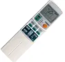 Дистанционно Daikin Air Conditioner ARC433A1 ARC433A21 ARC433A70 ARC433A75 ARC433B67 ARC433B70, снимка 4