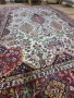 Голям персийски килим 340х250 см., снимка 4