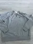 Fila дамски ватиран суичър L 46/48 сив, снимка 1