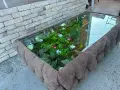 Маса с декорация , снимка 2