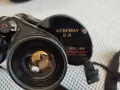 ТОП Птичарски и ЛовенЯпонски Бинокъл- Златна Лента -Swift Audubon 8.5x44 H.R. (GRR, J-B56)., снимка 4