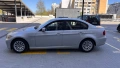 BMW 318d 143 к.с. | 2009 | Реални км | Поддържана | Бургас, снимка 9