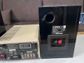 Yamaha RDX 700 с колони NX E 700, снимка 8