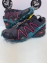 Дамски туристически обувки SALOMON SPEED CROSS 3. Размер 38, снимка 1