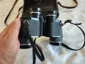 Отличен Съветски Бинокъл БПЦ 7 х 35-ТЕНТО--MADE IN СССР, снимка 8
