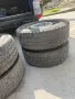 Джанти с гуми Mercedes Sprinter , снимка 2