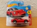 Ferrari Hot Wheels Dino 206 GT, Ferrari SF90 Stradale, снимка 1