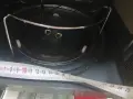 Микровълнова фурна с грил 700W, снимка 9