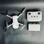 Дрон DJI MINI 4K, снимка 1