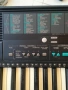 Синтезатор yamaha psr 215, снимка 2
