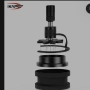 IKAPE Coffee V2 Rotary WDT Distribution Tool – Чисто нов, снимка 2