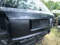 Заден капак за Ауди А4 Б6 Audi A4 B6 avant комби , снимка 2