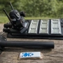 Улична соларна лампа и Smart камера 2 в 1, снимка 6