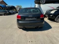 audi a3 8p 2.0 fsi на части ауди а3 п автомат на части , снимка 6
