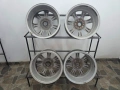 4бр 16ски джанти за VW, AUDI, SEAT 5x112мм A161379 , снимка 7