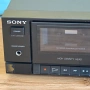 Sony TC-FX110 касетен дек, снимка 2