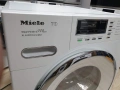 9кг Пара Miele Сушилня с термопомпа Миеле 12м Гаранция, снимка 14