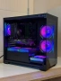 Геймърски компютър 17-6700K, RX580, 16GB, снимка 11