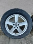 Vw tiguan лети джанти с гуми 225/60/17, снимка 6