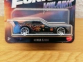 Hot Wheels Honda + Fast & Furious, снимка 3