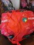 Чанта за екипировка Аякс Амстердам сезон 2006-2007, снимка 2