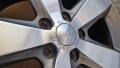 Джанти и гуми за Jeep Grand cherokee WK2, снимка 4