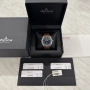 Alpina Alpiner 4 Automatic AL-525NS5AQ6 – ПЪЛЕН КОМПЛЕКТ | Неразличим от нов | Швейцарско качество 
, снимка 6