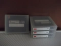 Мини картридж "3M Travan TR-1 касета с данни 400MB / 800MB", снимка 6