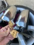 Огледала за Audi A4 B6, снимка 5