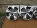 19" оригинални джанти за Мерцедес, W222 по код, снимка 5