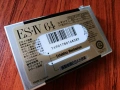 Аудио касета Sony Metal ES IV 64., снимка 2