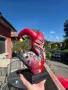 Shaco League of Legends 3d Printed, снимка 1