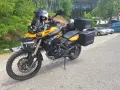 Мотоциклет BMW F800GS, снимка 1