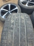 Лети джанти 21" с летни гуми за Audi SQ7 4.0TDI  , снимка 7