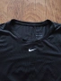 nike dri fit - страхотна дамска тениска С КАТО НОВА, снимка 3
