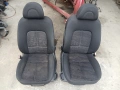 Предни седалки за Peugeot 407/Пежо 407, снимка 7