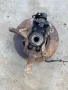 400144570R, 402026199R преден десен шенкел с главина от Renault Trafic 3 1.6 dci двигател R9M415, снимка 3