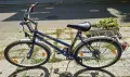 Велосипед Nevada (City Bike) – 26 цола, 18 скорости Колело 26 цола 18 скорости, снимка 1