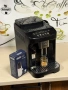 Кафемашина кафе автомат delonghi magnifica evo с гаранция, снимка 8