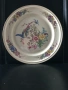 Рядкост: Порцеланова чиния “Rosenthal”, Германия. 1941 г., снимка 1