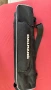 Cullmann Carvao 828MC Carbon Tripod + Alpha 9000 Fluid Video Head, снимка 5