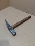 Соц Стар Каменоделски Чук 0.650кг. НОМЕР 1221., снимка 1