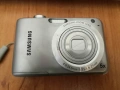 Фотоапарат Samsung ES30, снимка 1