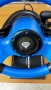 Волан с педали Genesis Driving Wheel Seaborg 350, снимка 4