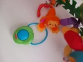 Музикална въртележка - FISHER PRICE, снимка 2