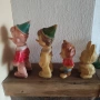 Детски гумени играчки от соца, снимка 5